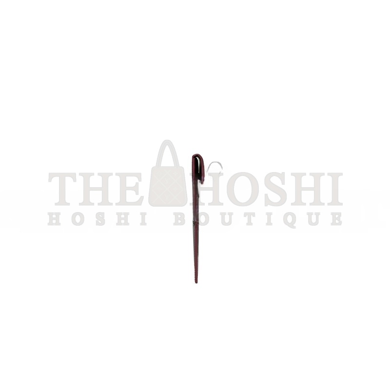 Y51 UPTOWN POUCH IN PATENT LEATHER 565739B870W6413 (27*16*2cm) Master Quality